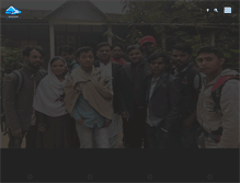 Tablet Screenshot of meghtv.com